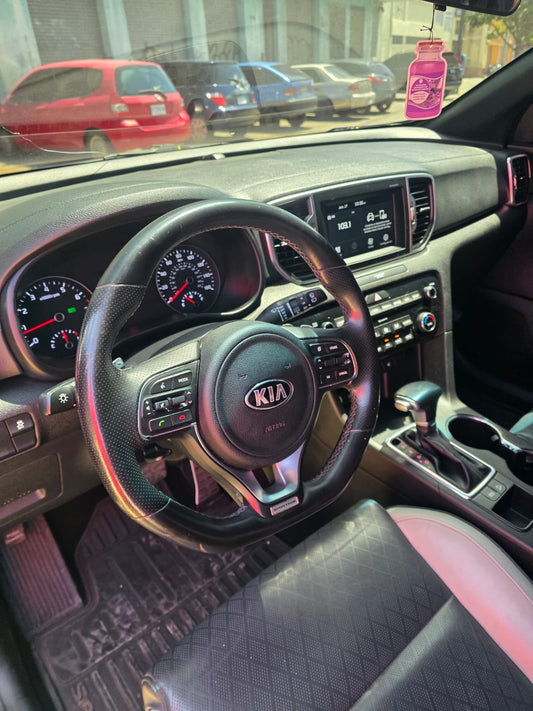 KIA SPORTAGE EX FWD 2018