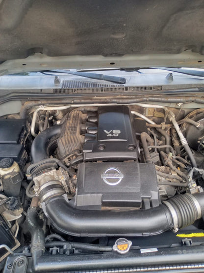 NISSAN FRONTIER SV KING CAB 4X2 2016