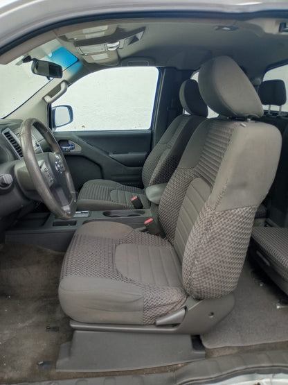 NISSAN FRONTIER SV KING CAB 4X2 2016