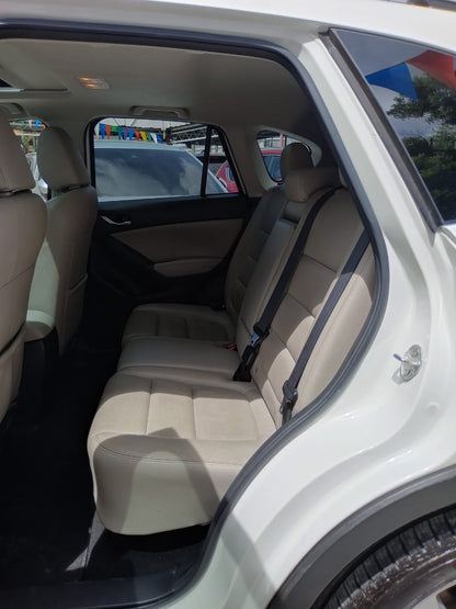 MAZDA CX-5 GRAND TOURING 4X2 2015