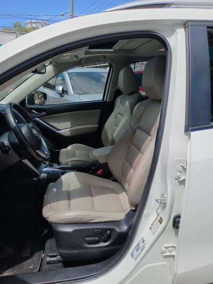 MAZDA CX-5 GRAND TOURING 4X2 2015