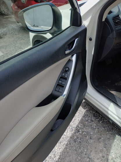 MAZDA CX-5 GRAND TOURING 4X2 2015