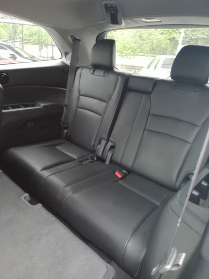 HONDA PILOT TOURING AWD 2016
