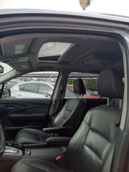 HONDA PILOT TOURING AWD 2016