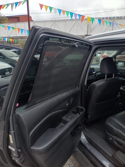 HONDA PILOT TOURING AWD 2016