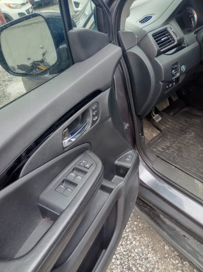 HONDA PILOT TOURING AWD 2016