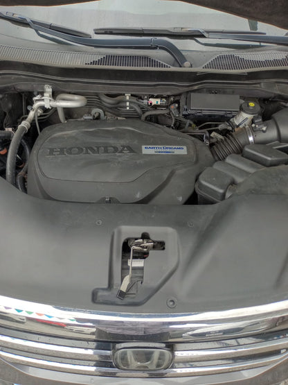 HONDA PILOT TOURING AWD 2016