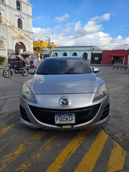 MAZDA 3 i SPORT 2011