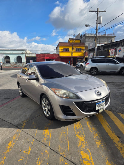 MAZDA 3 i SPORT 2011