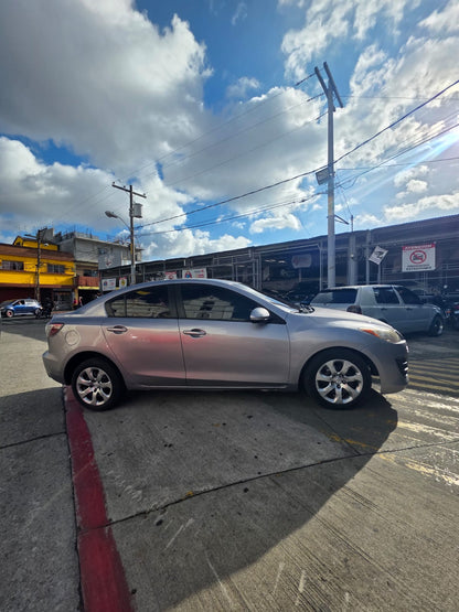 MAZDA 3 i SPORT 2011