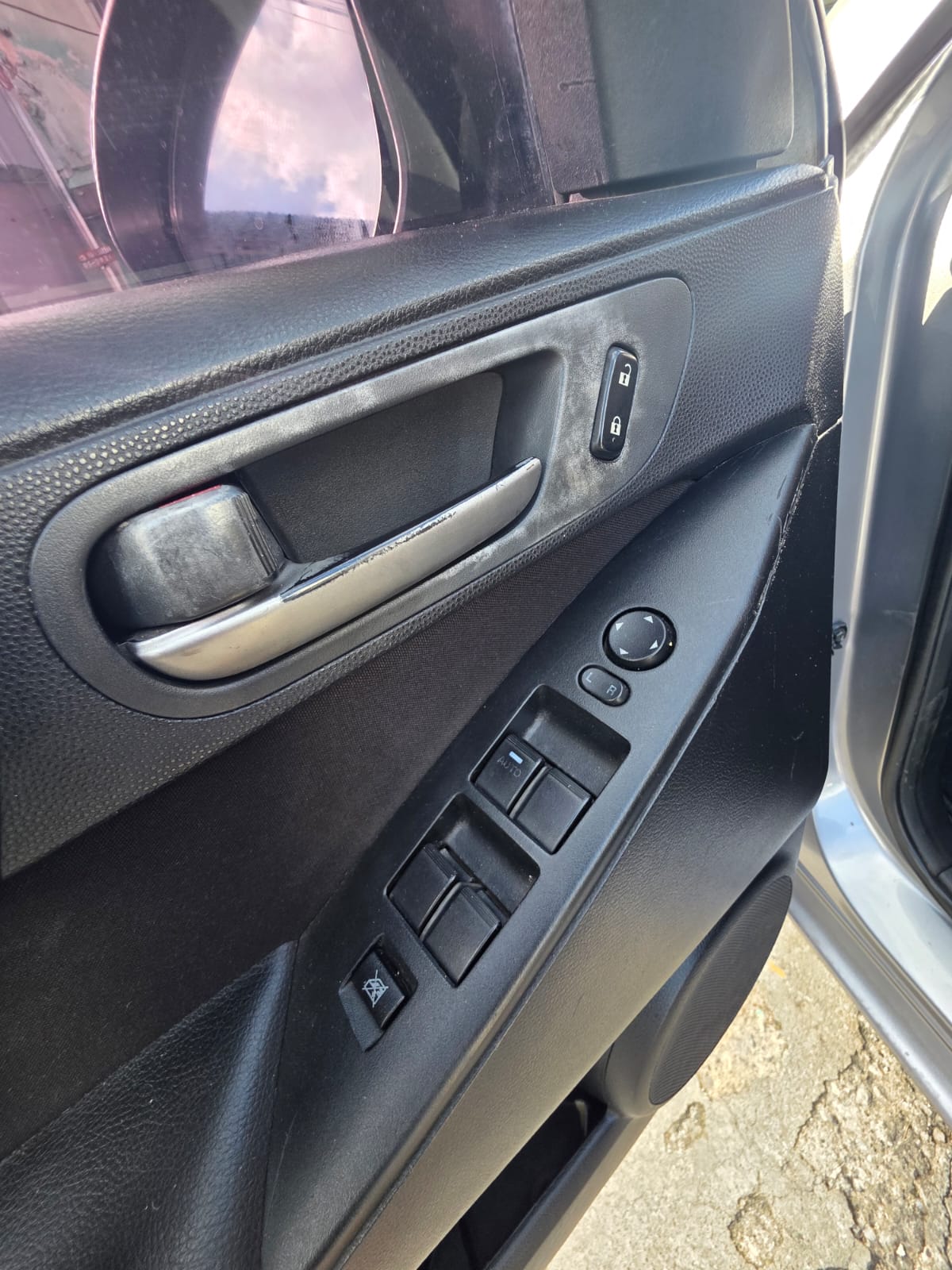 MAZDA 3 i SPORT 2011