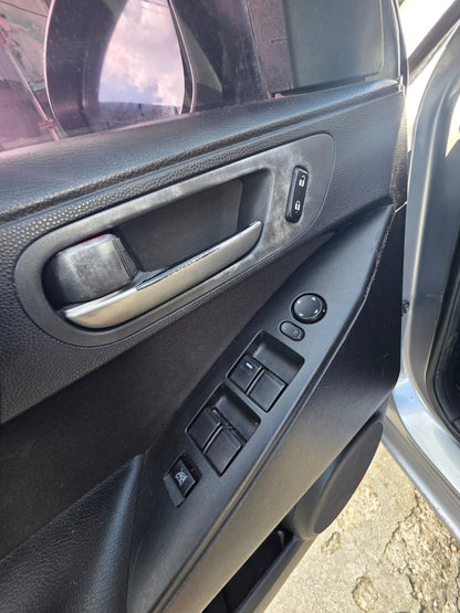 MAZDA 3 i SPORT 2011