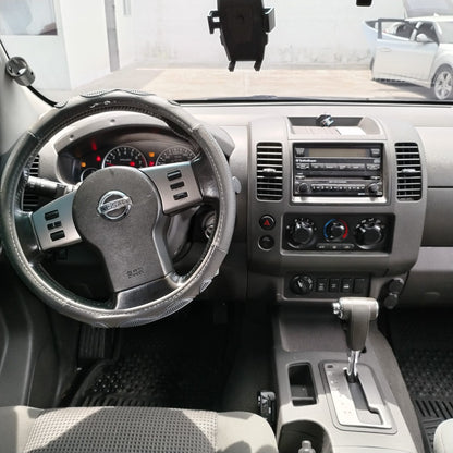 NISSAN FRONTIER LE 4WD 2006