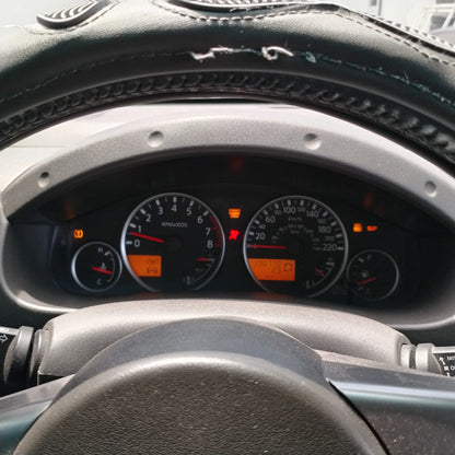 NISSAN FRONTIER LE 4WD 2006