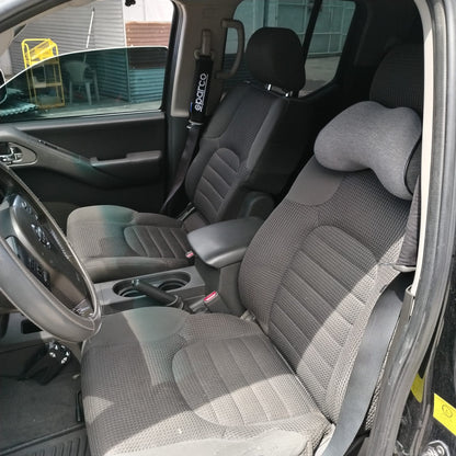 NISSAN FRONTIER LE 4WD 2006