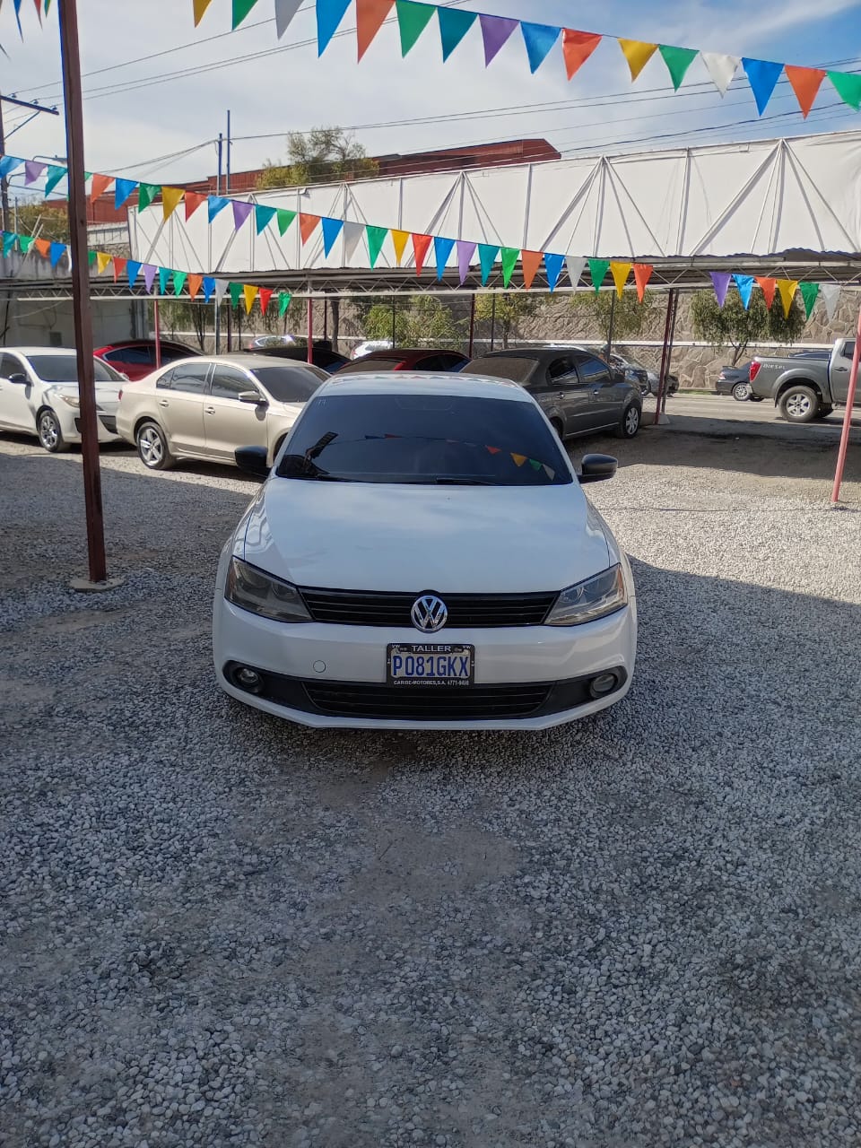 VOLKSWAGEN JETTA 2014