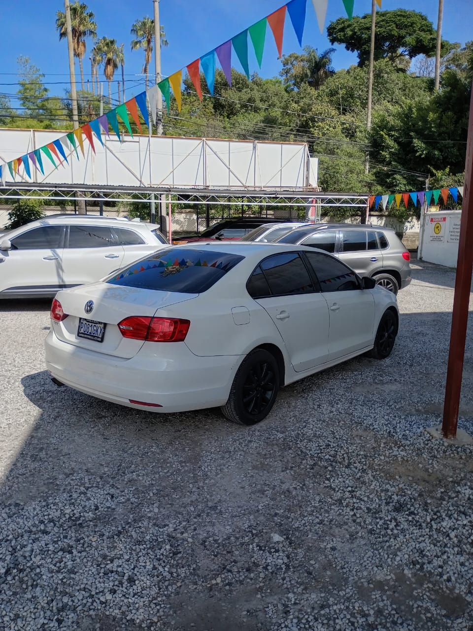 VOLKSWAGEN JETTA 2014