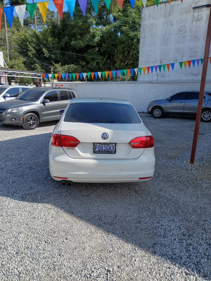 VOLKSWAGEN JETTA 2014
