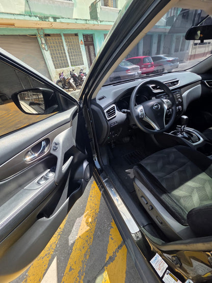NISSAN ROGUE S 2015