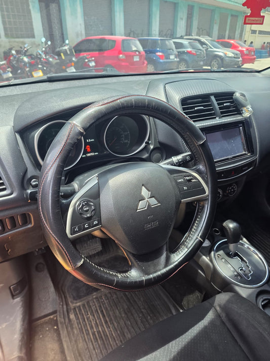 MITSUBISHI OUTLANDER SPORT ES 2015