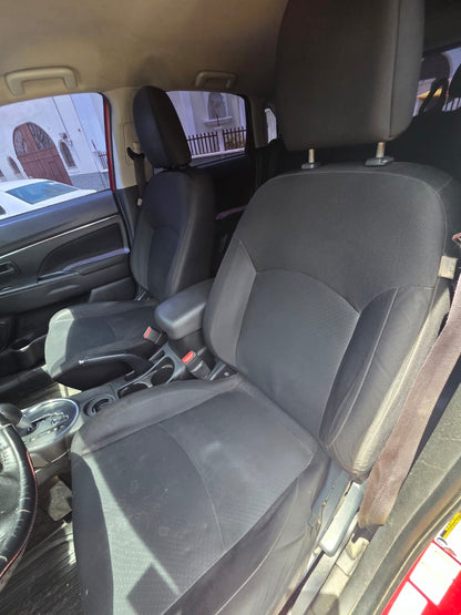 MITSUBISHI OUTLANDER SPORT ES 2015