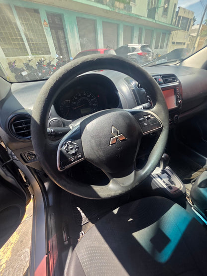 MITSUBISHI MIRAGE G4 2020