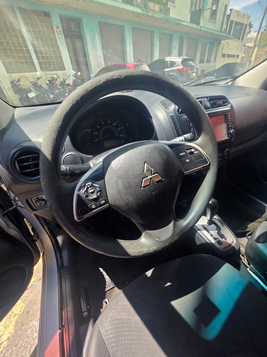 MITSUBISHI MIRAGE G4 2020
