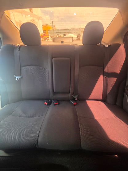 MITSUBISHI MIRAGE G4 2020