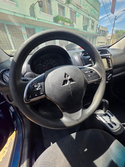 MITSUBISHI MIRAGE G4 ES 2019