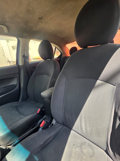 MITSUBISHI MIRAGE G4 ES 2019