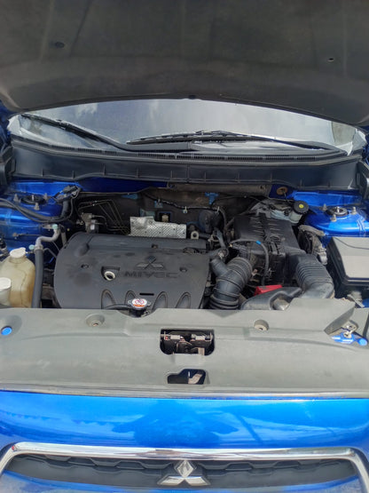 MITSUBISHI OUTLANDER SPORT ES 2015