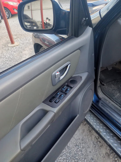 HYUNDAI TERRACAN GL 2007
