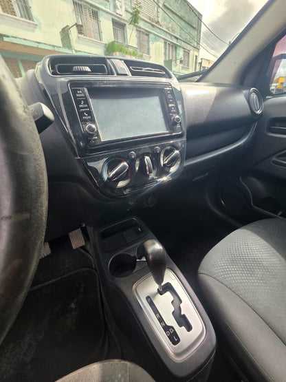 MITSUBISHI MIRAGE G4 ES 2019