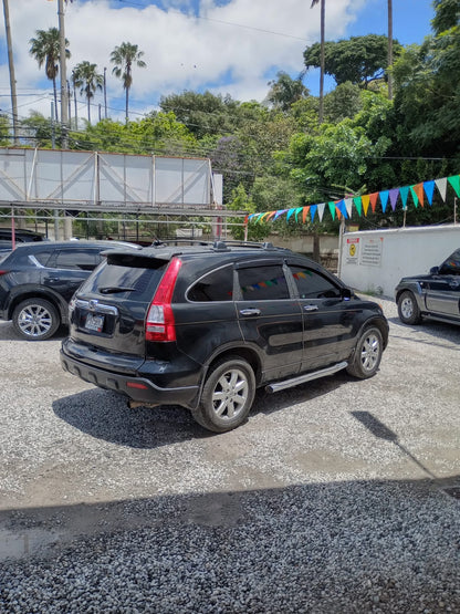 HONDA CR-V EX L 2WD 2007