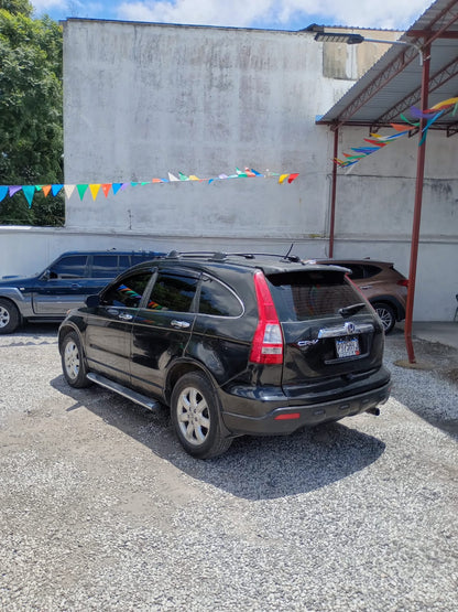 HONDA CR-V EX L 2WD 2007