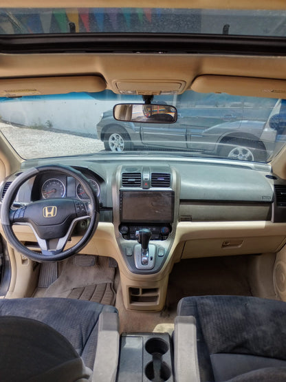 HONDA CR-V EX L 2WD 2007