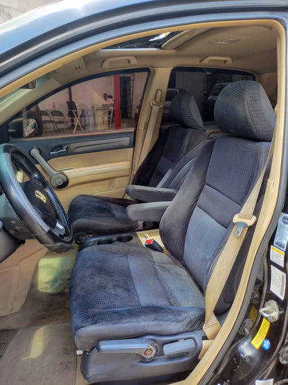 HONDA CR-V EX L 2WD 2007