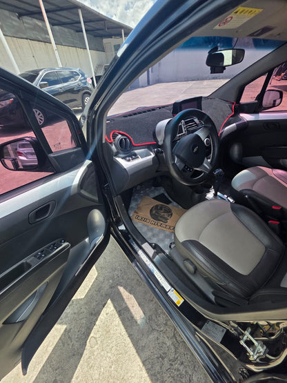 CHEVROLET SPARK 2012