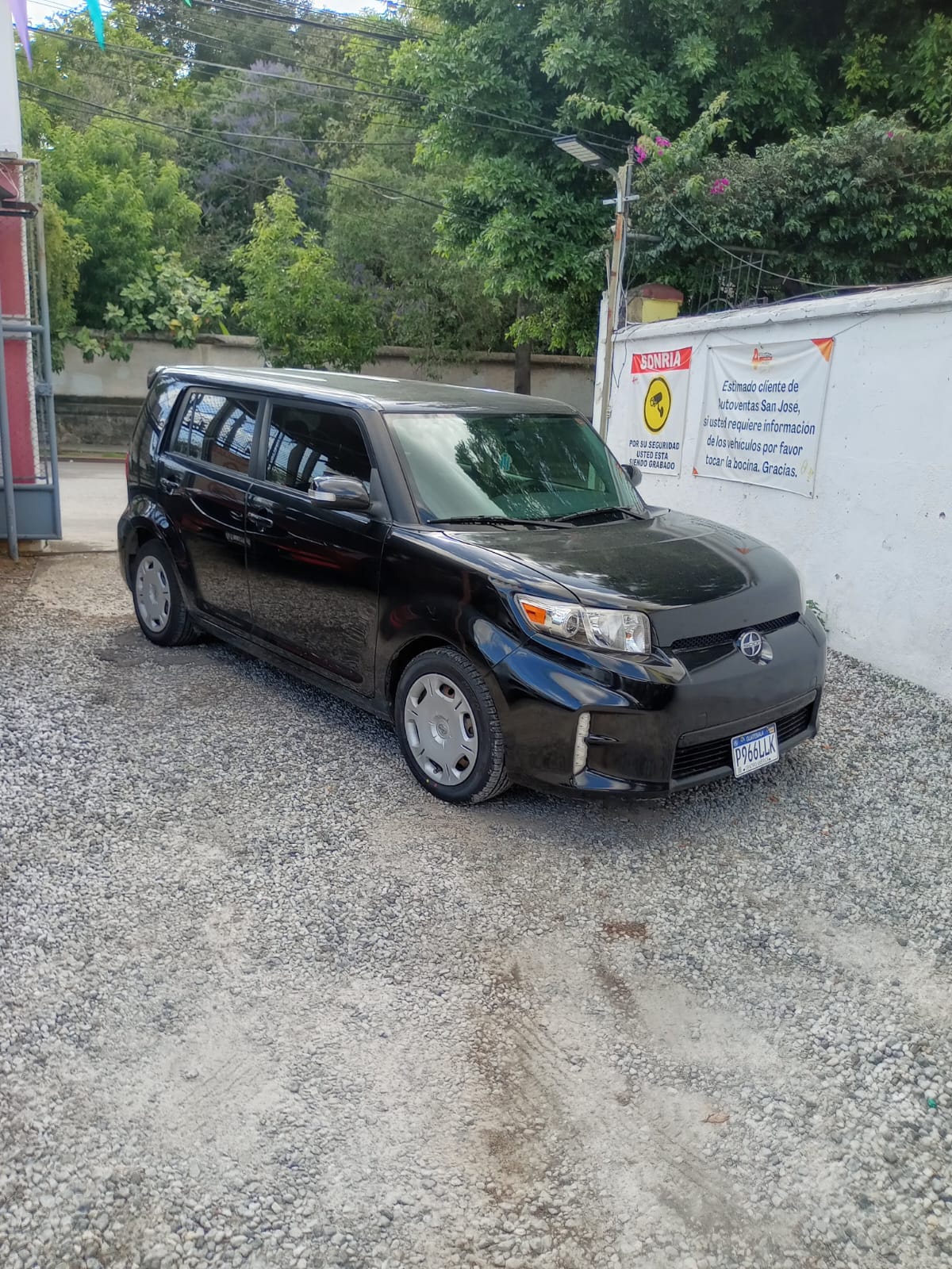 SCION XB 2023