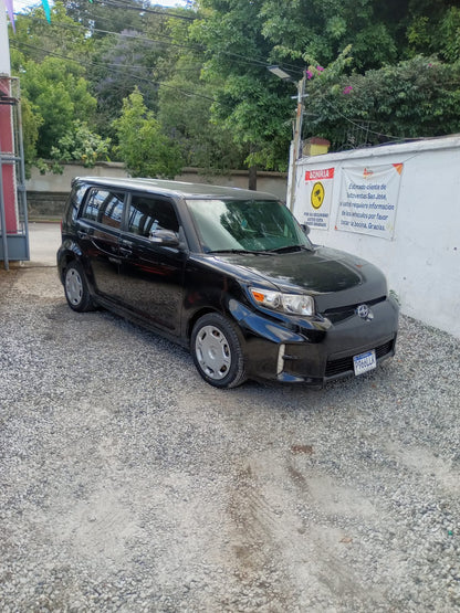 SCION XB 2023