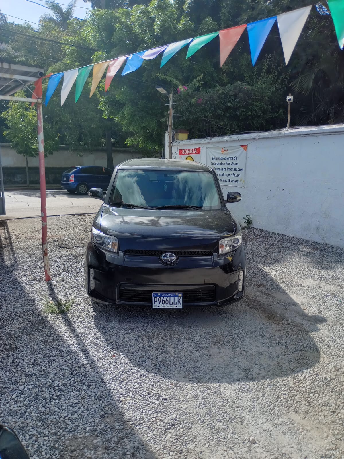 SCION XB 2023
