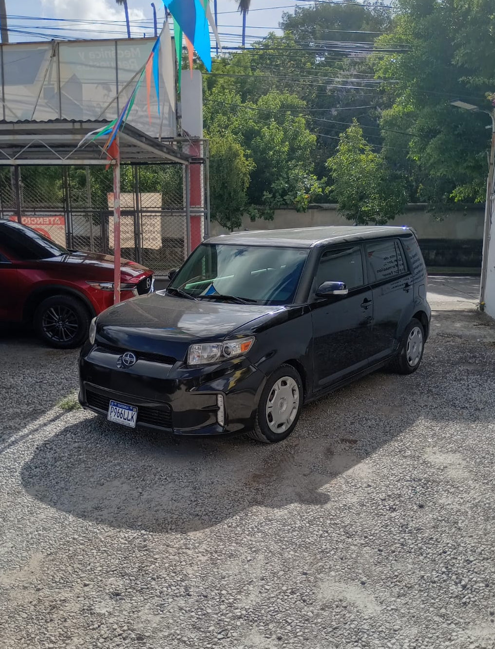 SCION XB 2023