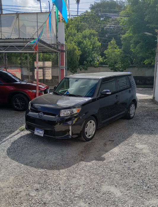 SCION XB 2023