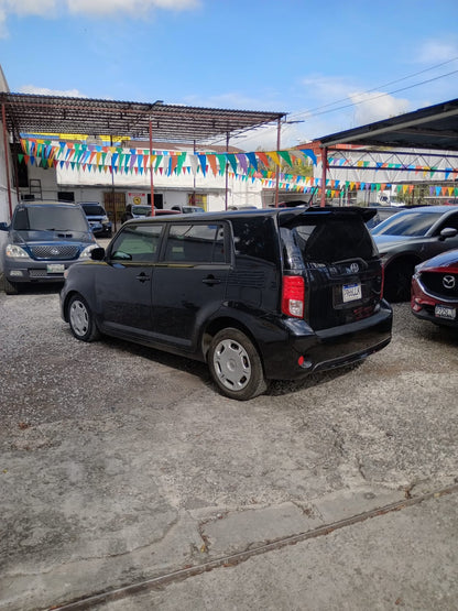 SCION XB 2023