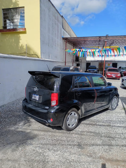 SCION XB 2023