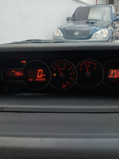 SCION XB 2023