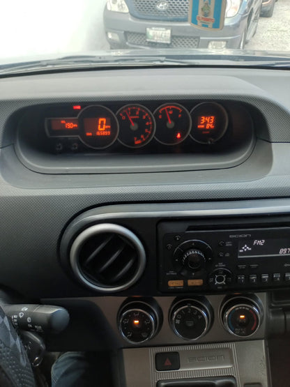 SCION XB 2023