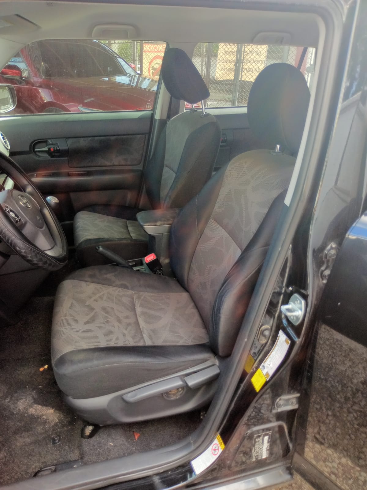SCION XB 2023