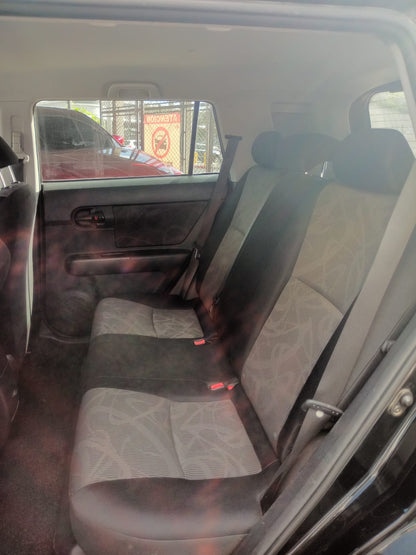 SCION XB 2023