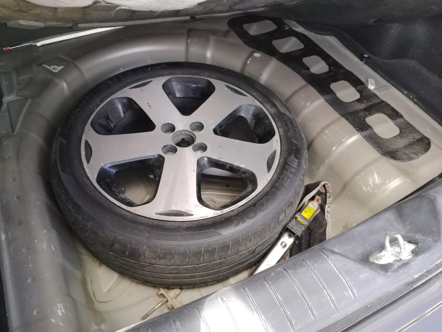 KIA RIO EX 2014